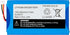 Replacement Battery for Infant Optics DXR-8 Pro Sp 554478 3.85V 2800mAh Lithium Ion (Not Compatible with DXR-8)