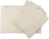 OsoCozy Organic Muslin Flat Cloth Diapers - Made of Ecologically Friendly, Soft,