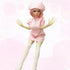 xinXbabe 32 inch 80cm 80cm 50cm Doll Clothes for Dolls Doll Clothing Doll Clothing Maid Clothes Life Size Doll Clothes