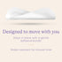 Lansinoh C-Section Recovery Pads, 4 Sterilized Postpartum Essentials for Cooling Relief, C Section Must Haves