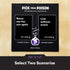 PICK YOUR POISON Party Game - FAMILY Expansion - 100 New Cards for All Ages, Fun Parties & Game Night