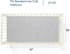 Magik & Kover 4 Pack, 52" 28" Crib Sheets for Boys Fitted Baby Crib Sheet Neutral x for Standard Crib and Toddler Bed