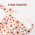 Happy Flute 3 Set Wet Bag Storage Bag Waterproof Washable Travel Bags, Beach, Pool, Gym Bag for Swimsuits & Wet