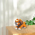 Kids Adult Animal Micro Building Blocks Set KLJM-10 (Lion, 203PCS) for Home and Office Decoration