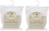TL Care Nursing Pads Made with Organic Cotton, Soft & Washable, Natural Color, 12 Count