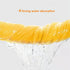 BEENIFIC Hooded Baby Towels,Soft Toddler Bath Towel,Gifts for Boy and Girl (Yellow Duck)