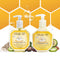 Bella B Cradle Cap Shampoo & Cradle Cap Scalp Treatment | Baby Shampoo and Conditioner for Dry Scalp