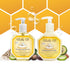 Bella B Cradle Cap Shampoo & Cradle Cap Scalp Treatment | Baby Shampoo and Conditioner for Dry Scalp