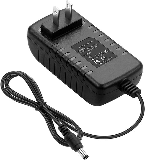 BestCH Beatch AC DC Adapter for Samsung SEW-3037W SEW-3036W Wireless Video Baby Monitor