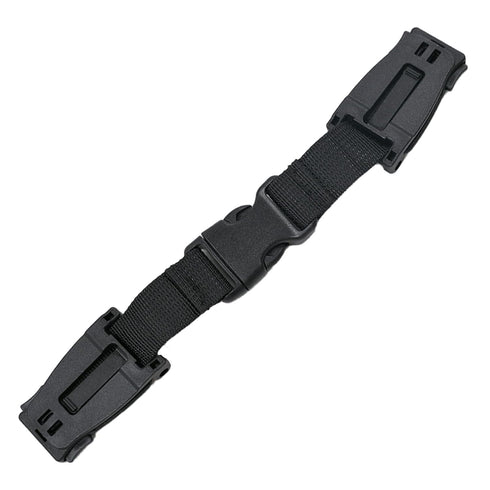 LiXiongBao Seat Chest Harness Buckle,Anti Escape Seat Strap Baby Harness Chest Buckle for