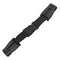 LiXiongBao Seat Chest Harness Buckle,Anti Escape Seat Strap Baby Harness Chest Buckle for
