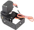 Mallofusa 2 DOF Pan and Tilt Sensor Mount with Mg995 Servos for Arduino Robot Set Car Plane DIY
