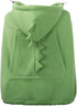 Generic Baby Carrier Cover Hooded Stretchy Cloak Multifunctional Baby Cute Cartoon Cloak Windproof