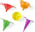 hand2mind Starter Science Funnels, Science Lab Equipment, Educational Science Kits for Kids