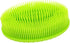 VICASKY Silicone Bath Brush and Hair Comb for Newborns Soft Bristles for