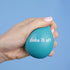Taylor Shake It Off Stress Ball - Music Artist Inspired Anti-Anxiety Gift for Friends, 2.48 Inches