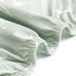 Pack 2 Pack, Pack GRSSDER n Play Sheets Fitted Stretchy Ultra Soft and Play Sheets, Universal Fitted Portable/Mini Crib