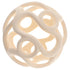 Silicone Teething Ball Toy, Tactile Sensory Ball Toy for Babies, Easy to