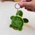 Mini Sea Turtle Plush Turtle - Cute Stuffed Animal Party Decorations for Adults - Birthday Gift Bag Accessories