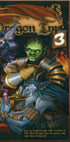 The Red Dragon Inn 3 Strategy Boxed Board Game by Slugfest Games Ages 13 & Up (SFG009)
