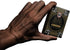 Urban Intellectuals Black History Playing Cards - African American Themed Gold Foil Decks for Educational Games