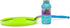 Gazillion Bubbles Incredible Bubble Wand, Make Gigantic Bubbles, 16 Oz Giant Bubble Solution, Age 3+