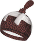 Football Swaddle Wrap, Newborn Receiving Blanket, Soft Sleeping Sack for Baby Boys Girls