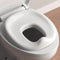 R&T Potty Training Seat for Boys and Girls, Fits Elongated Toilets, Anti-Slip
