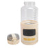 Generic Adjustable Temperature Portable Bottle Warmer for Travel Outdoor Rechargeable Cordless Milk Warmer for Parents