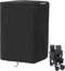 Wagon Cover Compatible with Wonderfold Wagon W4 Original(Cover Only),Waterproof 420D Wagon Covers