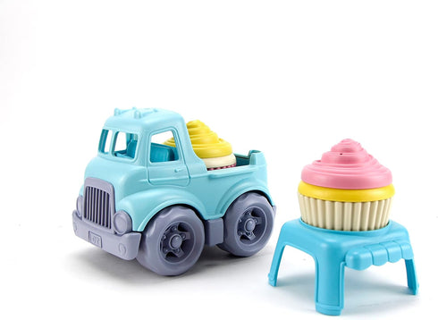 Cupcake Delivery Vehicle - CB