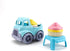 Cupcake Delivery Vehicle - CB