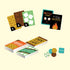 Chronicle Books S’Mores Wars: The Campfire Card Game of Snack Attacks (Competitive Card-Drafting Marshmallow Game for