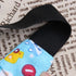 2 Pcs Cute Cartoon Adjustable Sleep Positioner for Infants, Baby Head Support for Stroller and Car Safety Seat
