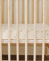 Pack Pack 2 Pack(Sunshine&Brown) Blissful Diary Muslin Mini Crib Sheets, and Play Mattress Sheets Fitted for N Play