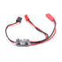 YoungRC 3~30V 20A (2PCS) Remote Controlled AUX on/Off High Current RC Electronic Switch Relay for RC Drone Car Truck