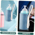LIFKOME Portable Milk Warmer for Infants - Insulation Cover for Breastmilk