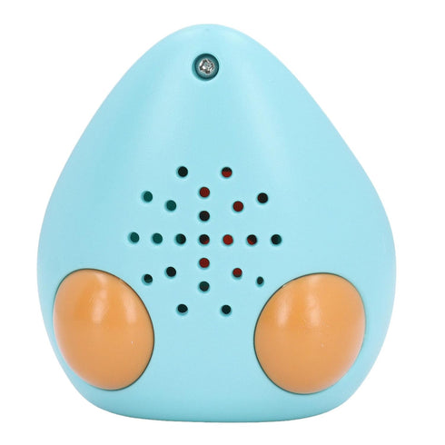 Fdit Cartoon Baby Bath Thermometer - Digital Temperature Sensor (Blue)