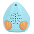 Fdit Cartoon Baby Bath Thermometer - Digital Temperature Sensor (Blue)