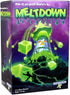Meltdown Family Game - Add Cubes Without Letting Them Fall! - Ages 7+
