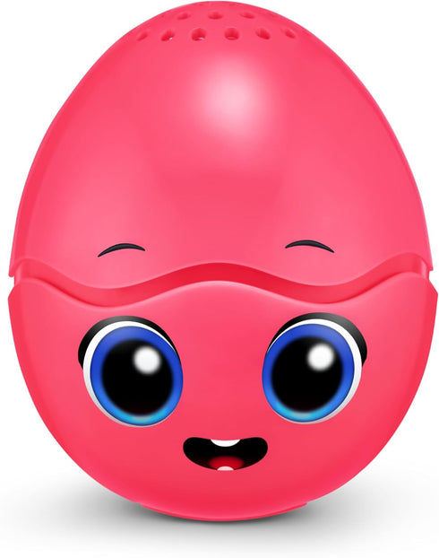 Eggy Wawa Learn on The Farm by ZURU, Pre-K Interactive Baby and Toddler Learning Toy with Music, Education, Motor