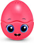 Eggy Wawa Learn on The Farm by ZURU, Pre-K Interactive Baby and Toddler Learning Toy with Music, Education, Motor