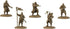 CMON A Song of Ice and Fire Tabletop Miniatures Game, Golden Company Crossbowmen Unit Box, Strategy Game for Adults