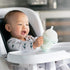 Set Olababy Bottle Transitional (Coral)