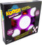 Koosh Sharp Shot Interactive Target, 3 Games to Play, Fun with Friends or Against Target's AI for Ages 6+