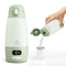 Snidomn Portable Bottle Warmer for Travel, 17.8oz Baby Bottle Warmer for Breastmilk &