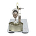 Stirling Engine Motor Education Model, Low Temperature Electricity Generator