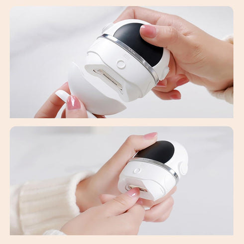 NGCG Trimmer Trimmer, Nail Nail File Nail Nail Cutter Nail Scissors Electric Nail File Baby Nail Finger Nail Electric