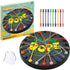 Brainy Knots Rope Untangling Game, Brain Knots Game Exercise Strategy Thinking, Puzzle