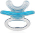 Nuby 2-Pack Gum-EEZ Pacifier Teethers, Colors May Vary